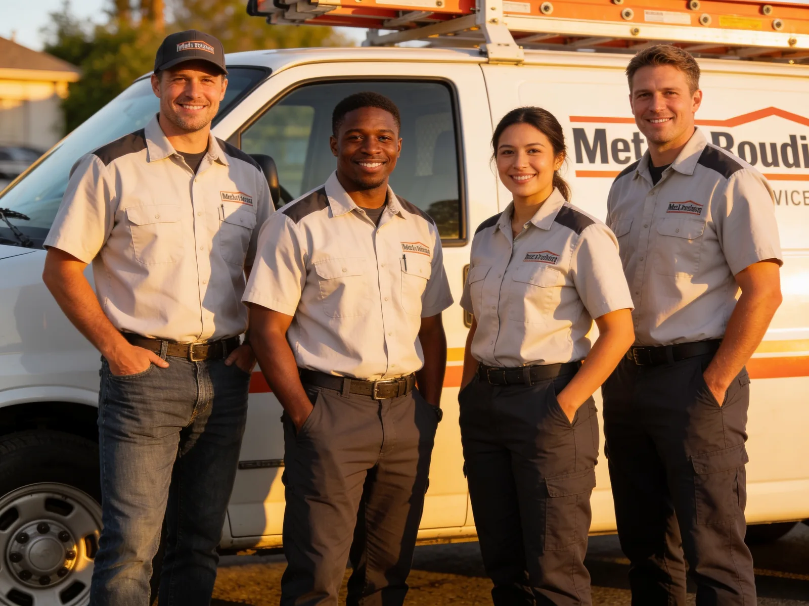 Metal Roof Installation company in Norris, SC